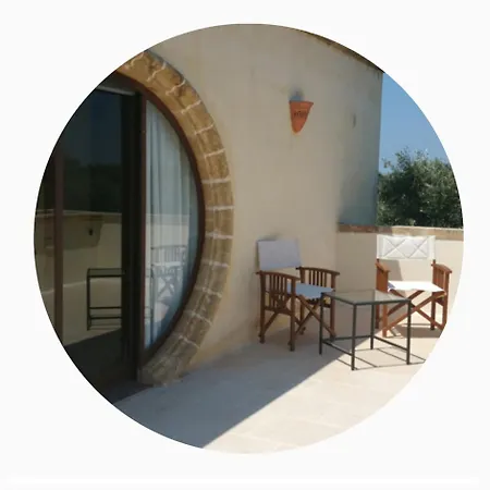 Residenze Uliveto - *
