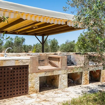 Residenze Uliveto - Alloggio per agriturismo *