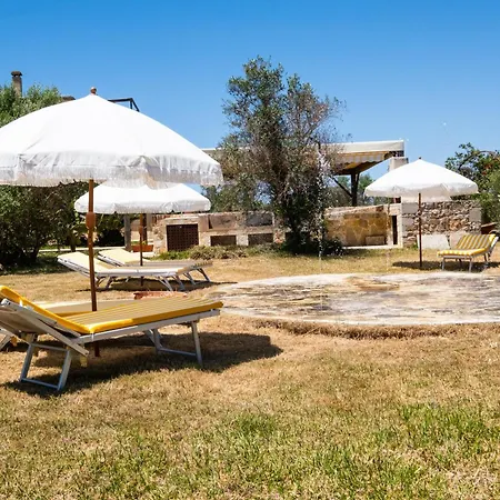 Residenze Uliveto - *