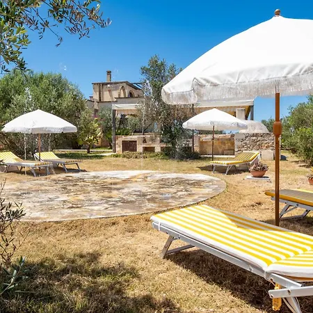 Residenze Uliveto -