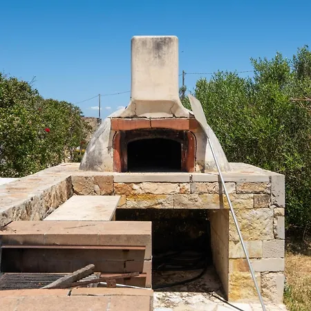 Residenze Uliveto - Alloggio per agriturismo Nardò