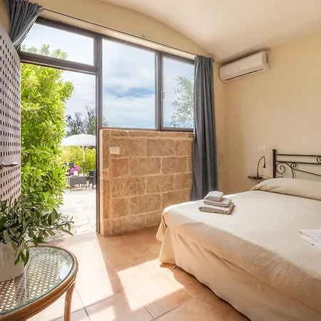 Residenze Uliveto - Alloggio per agriturismo *