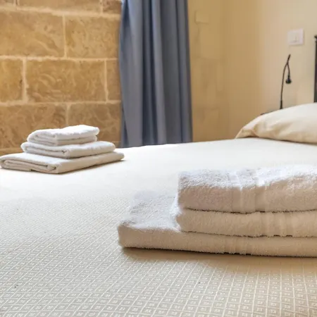 Residenze Uliveto -
