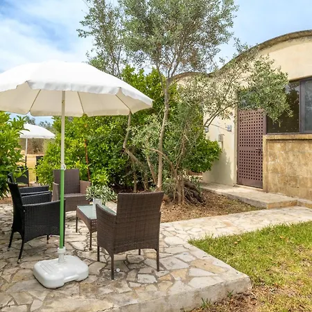 Residenze Uliveto - Alloggio per agriturismo Nardò