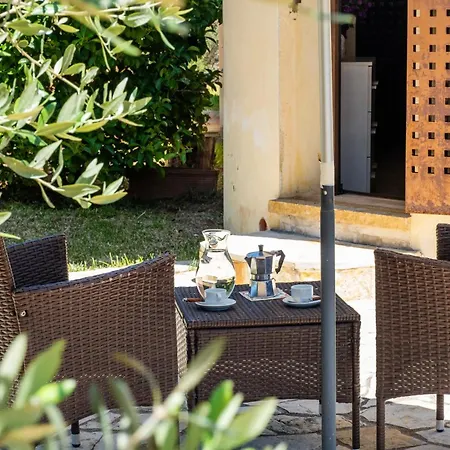 Alloggio per agriturismo Residenze Uliveto -