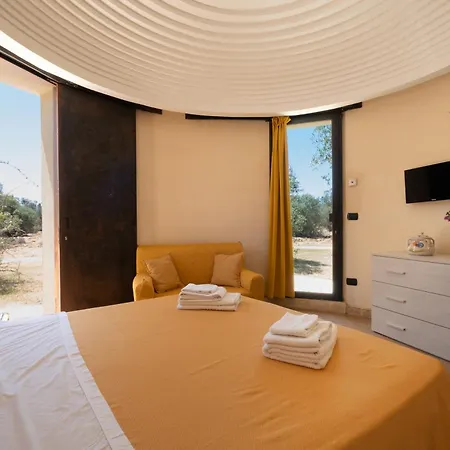 Alloggio per agriturismo Residenze Uliveto - *