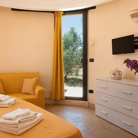Residenze Uliveto - Alloggio per agriturismo *