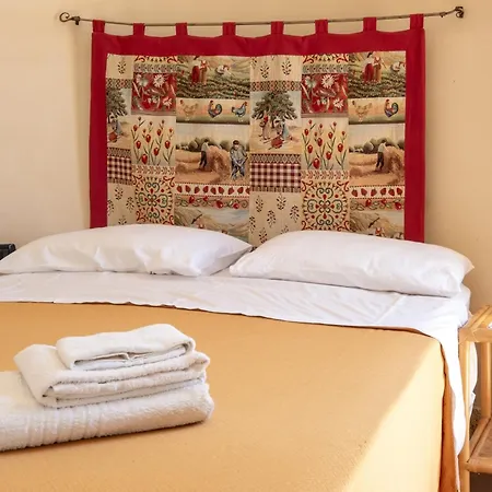 Residenze Uliveto - Gospodarstwo agroturystyczne *