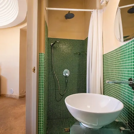 Residenze Uliveto - *