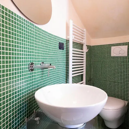 Alloggio per agriturismo Residenze Uliveto - Nardò