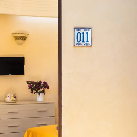 Alloggio per agriturismo Residenze Uliveto - Nardò