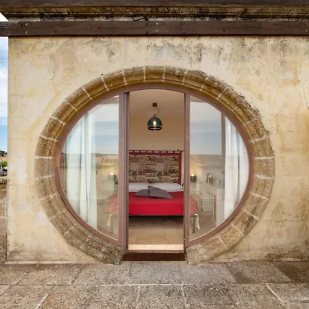 Alloggio per agriturismo Residenze Uliveto -