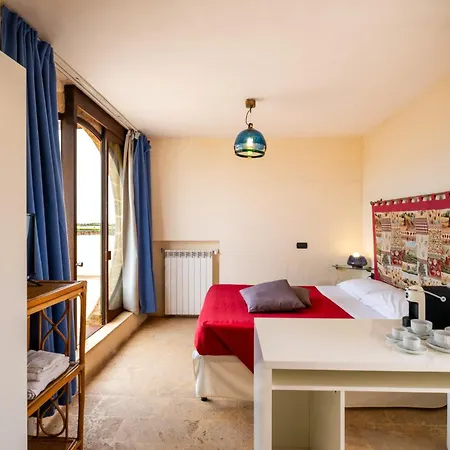 Residenze Uliveto -