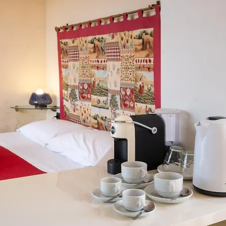 Residenze Uliveto - * Nardò