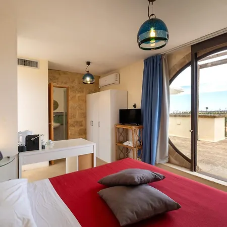 Residenze Uliveto - Alloggio per agriturismo