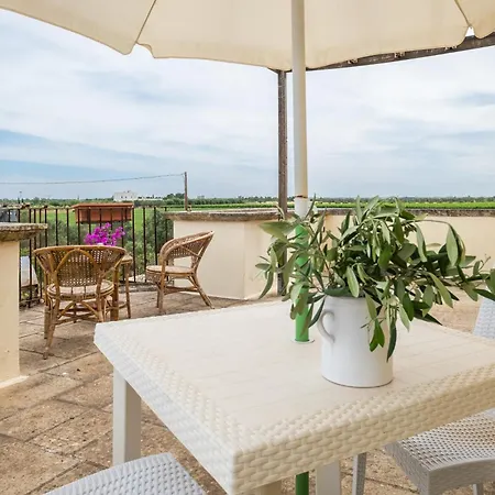 Residenze Uliveto - * Nardò