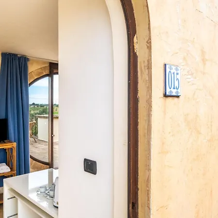 Residenze Uliveto - *