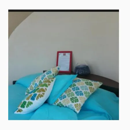 팜스테이 Residenze Uliveto -