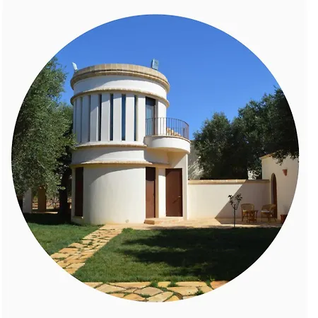 Alloggio per agriturismo Residenze Uliveto - *
