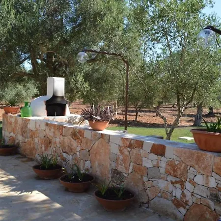 Residenze Uliveto - Alloggio per agriturismo Nardò