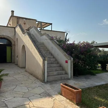 Residenze Uliveto - Gospodarstwo agroturystyczne *