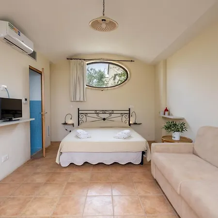 Residenze Uliveto - Gospodarstwo agroturystyczne Nardò