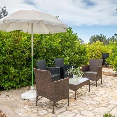 Residenze Uliveto - Gospodarstwo agroturystyczne Nardò
