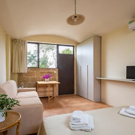 Residenze Uliveto - *