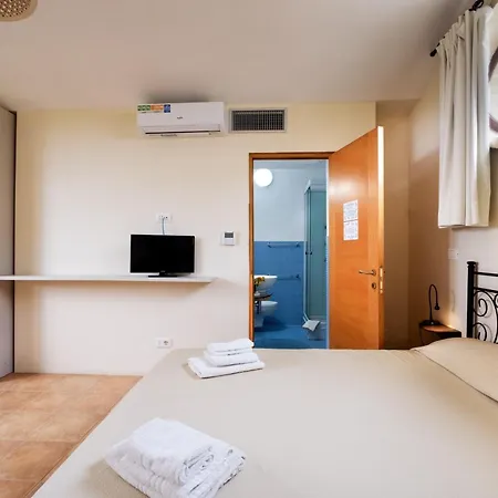 Residenze Uliveto - Gospodarstwo agroturystyczne