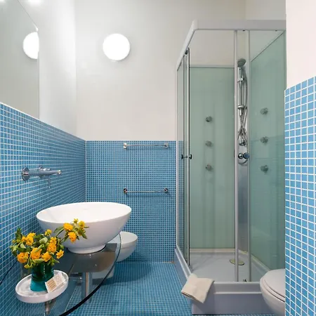 Residenze Uliveto - *