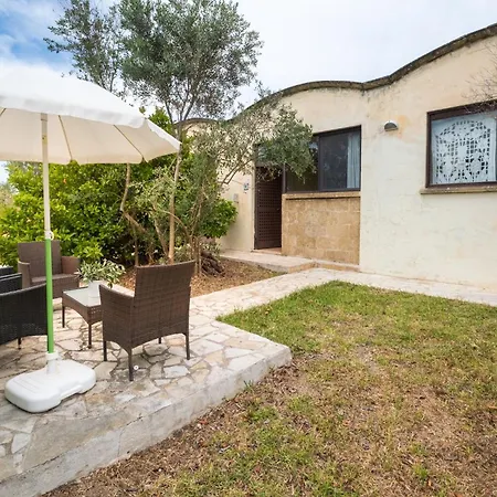 Residenze Uliveto - Alloggio per agriturismo Nardò